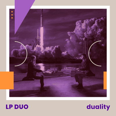 アルバム/Duality/LP Duo