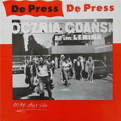 On The Other Side/De Press