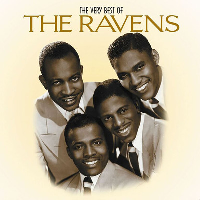 アルバム/The Very Best Of The Ravens/The Ravens