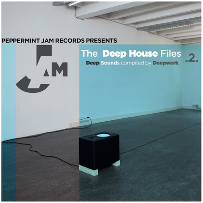 Peppermint Jam Pres. Deep House Files, Vol. 2/Various Artists