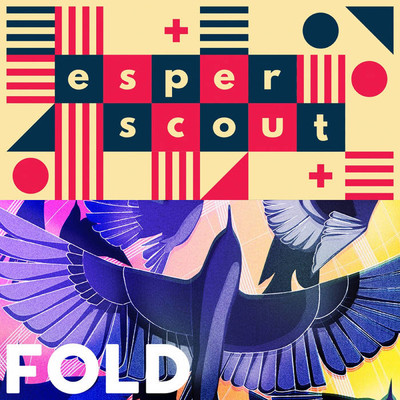Clue Club (Vol. 5)/Esper Scout／Fold