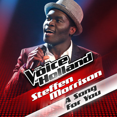 シングル/A Song For You/Steffen Morrison