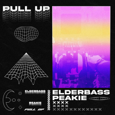 Pull Up/Elderbass & Peakie
