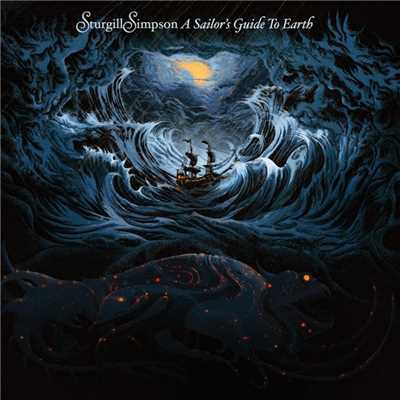 Welcome to Earth (Pollywog)/Sturgill Simpson