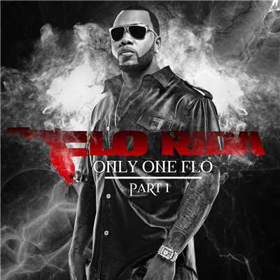 Why You up in Here (feat. Ludacris, Git Fresh and Gucci Mane)/Flo Rida