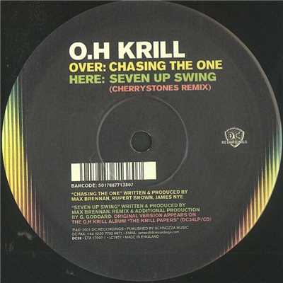 Chasing The One (Single Version)/O.h. Krill