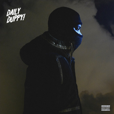 シングル/Daily Duppy (feat. GRM Daily)/Ghetts