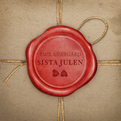 アルバム/Sista julen/Emil Assergard