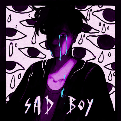 シングル/Sad Boy (feat. Ava Max & Kylie Cantrall) [Acoustic]/R3HAB & Jonas Blue
