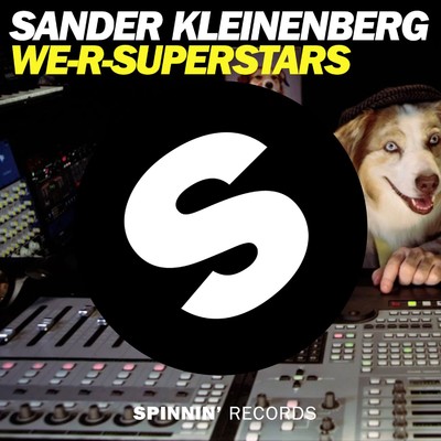 We-R-Superstars/Sander Kleinenberg