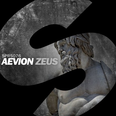 Zeus (Extended Mix)/Aevion
