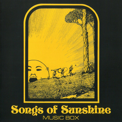 Songs Of Sunshine/Music Box