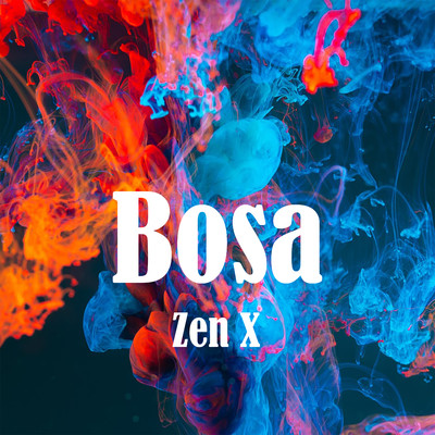 Hase (Beat)/ZEN X