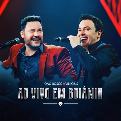 Bem Longe de Voce (Ao Vivo em Goiania)/Joao Bosco & Vinicius