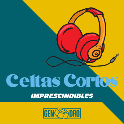 アルバム/Imprescindibles/Celtas Cortos