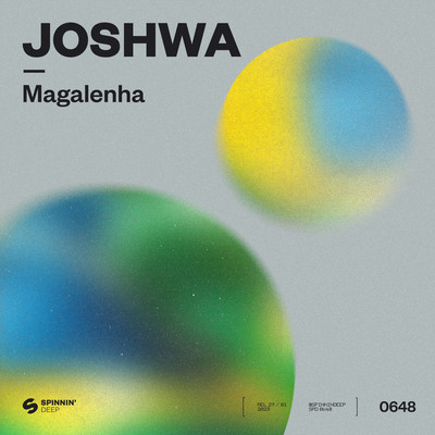 シングル/Magalenha/Joshwa