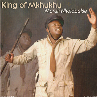 Thapelo/King of Mkhukhu