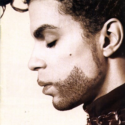 If I Was Your Girlfriend/Prince
