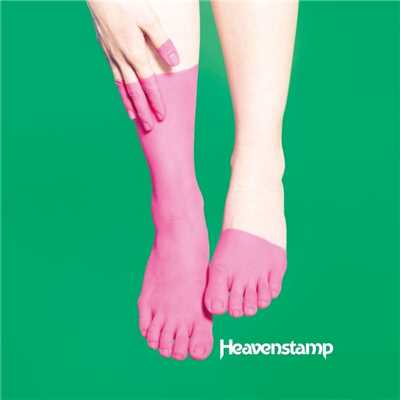 シングル/Stamp your feet - Pepe California remix/Heavenstamp