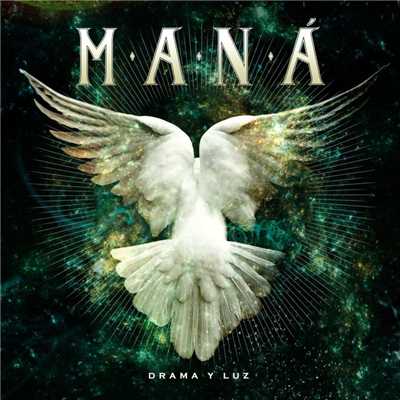 アルバム/Drama Y Luz/Mana