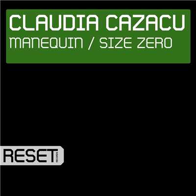 Manequin ／ Size Zero/Claudia Cazacu