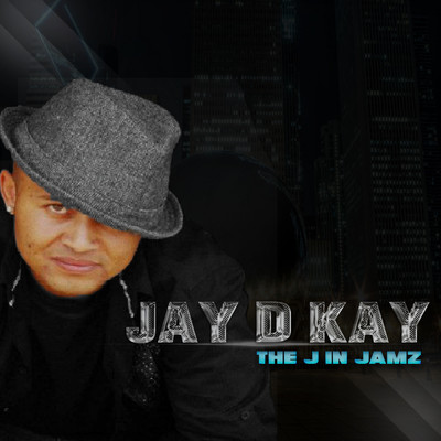 I Can Show You Love/Jay D Kay