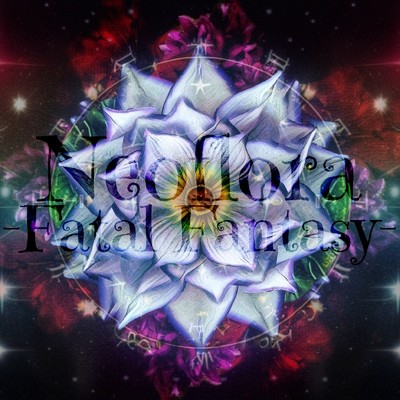 アルバム/Fatal Fantasy/Neoflora