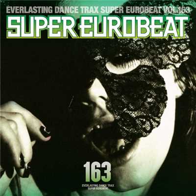 アルバム/SUPER EUROBEAT VOL.163/SUPER EUROBEAT (V.A.)