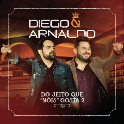シングル/Se Eu Te Procurar/Diego & Arnaldo