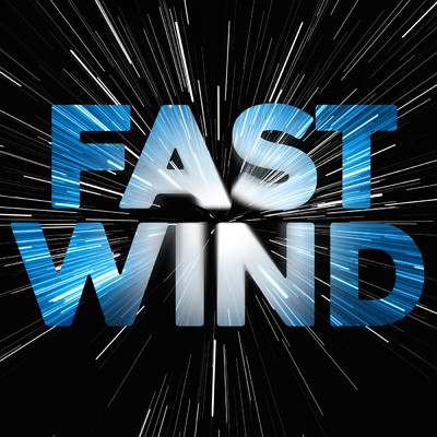 シングル/Fast Wind/Pinto ”Wahin”