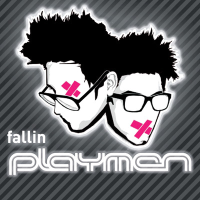 Fallin' feat.Demy/Playmen