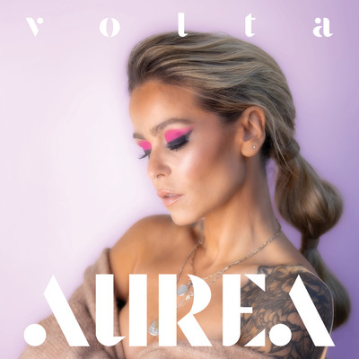 Volta/Aurea／Antonio Zambujo