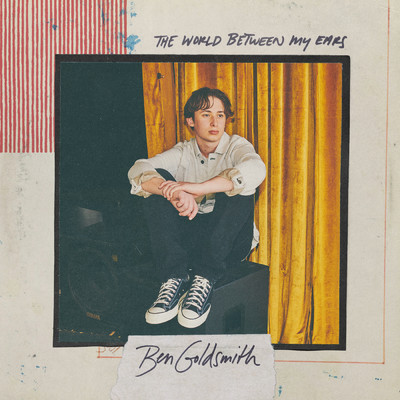 The Day the World Changed/Ben Goldsmith