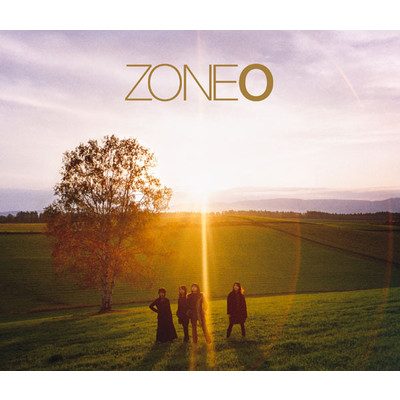 夢ノカケラ… (Album Version)/ZONE