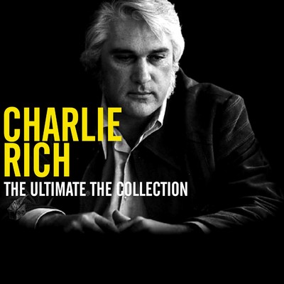 アルバム/The Ultimate The Collection/Charlie Rich