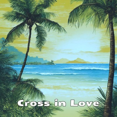 Cross in Love/KAZU MIYABI