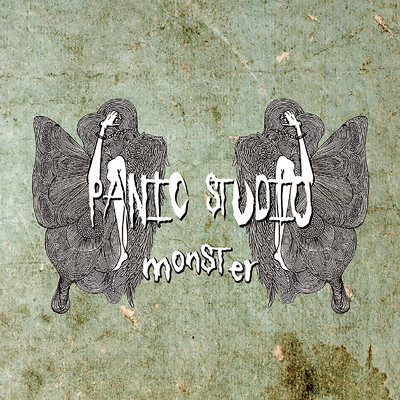 シングル/monster -panic studio-/8P-SB