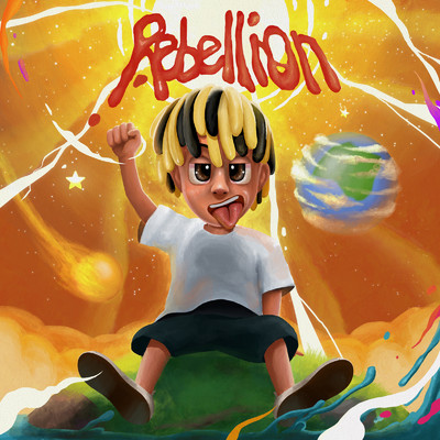 Rebellion/韻マン