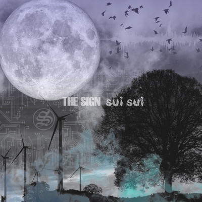 アルバム/THE SIGN/sui sui