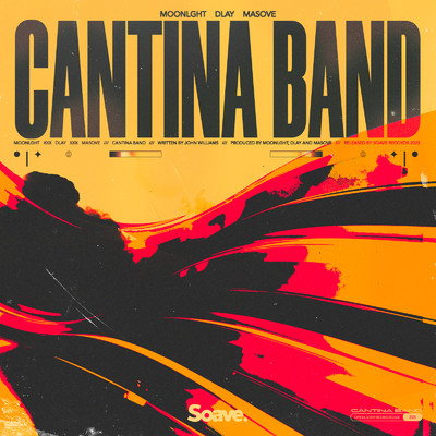 Cantina Band/MOONLGHT