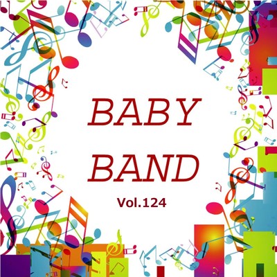 アルバム/J-POP S.A.B.I Selection Vol.124/BABY BAND