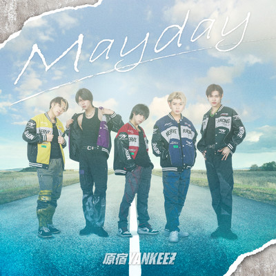 Mayday/原宿YANKEEZ