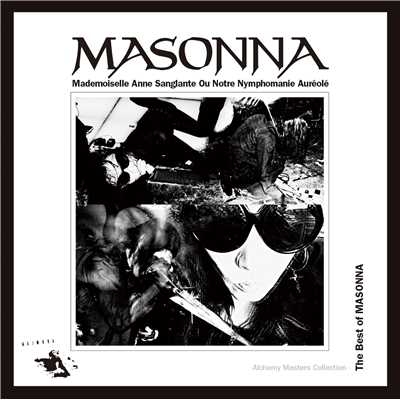 Super Compact Disc/MASONNA