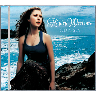 アルバム/Odyssey (UK Version)/ヘイリー