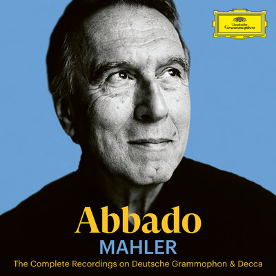 アルバム/Abbado: Mahler/クラウディオ・アバド／ベルリン・フィルハーモニー管弦楽団