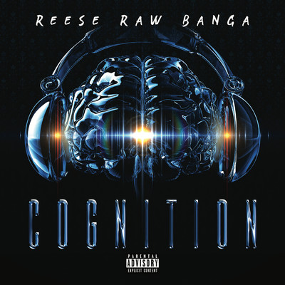 シングル/BRB (Be Right Back) (Explicit)/Reese Raw Banga