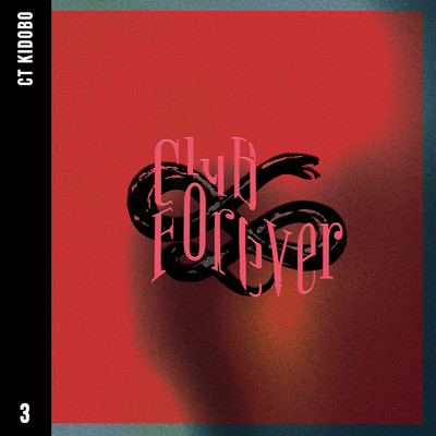Club Forever - CF003/CT Kidobo