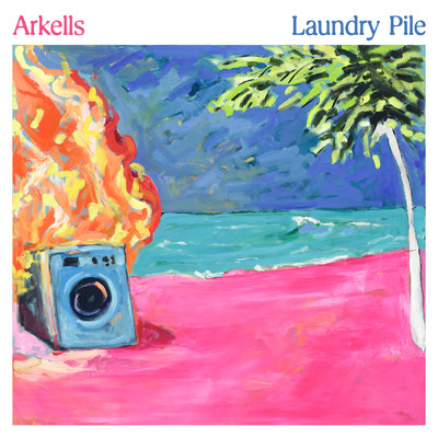 アルバム/Laundry Pile/Arkells