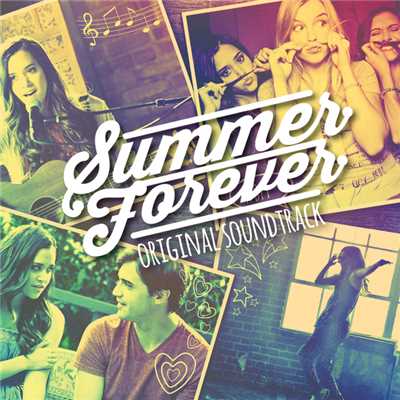 Summer Forever (Original Soundtrack)/Various Artists