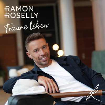 Ich will gern mein Herz verlieren/Ramon Roselly